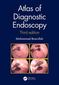 bokomslag Atlas of Diagnostic Endoscopy, 3E
