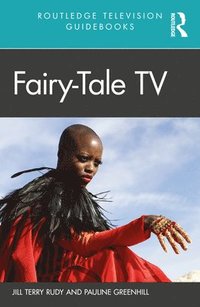 bokomslag Fairy-Tale TV