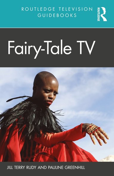 bokomslag Fairy-Tale TV