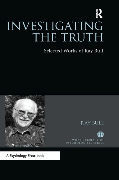 Ray Bull - Investigating the Truth, Häftad