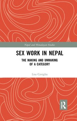 Sex Work in Nepal 1