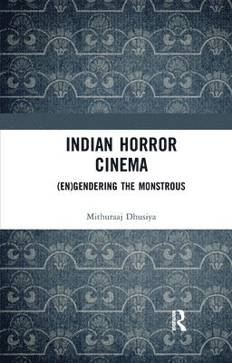 Indian Horror Cinema 1