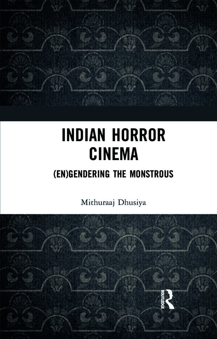 Indian Horror Cinema