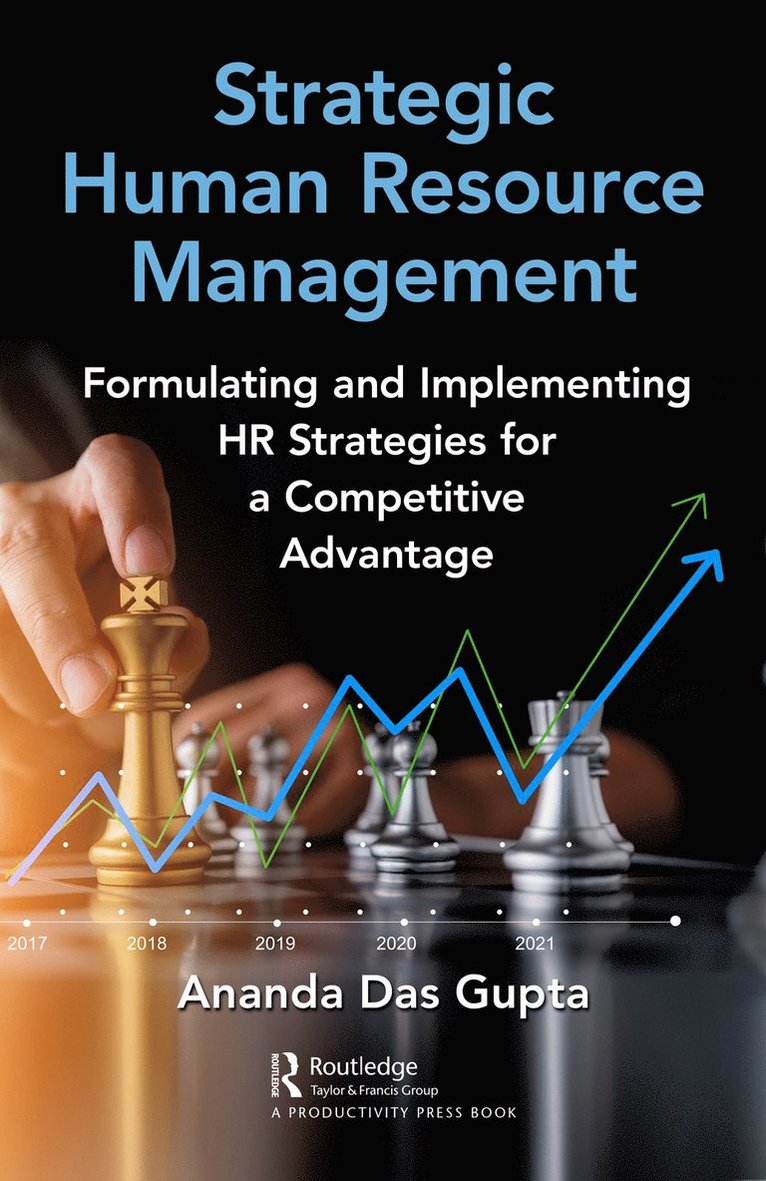 Strategic Human Resource Management 1