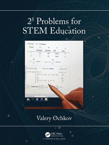 bokomslag 2 Problems for STEM Education