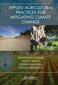 bokomslag Applied Agricultural Practices for Mitigating Climate Change [Volume 2]