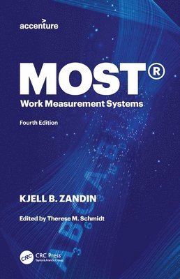 MOST Work Measurement Systems 1