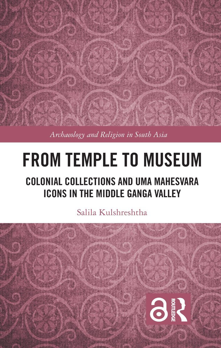 From Temple to Museum
