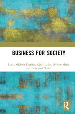 Business for Society 1