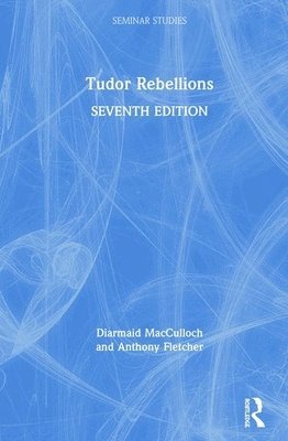 Tudor Rebellions 1