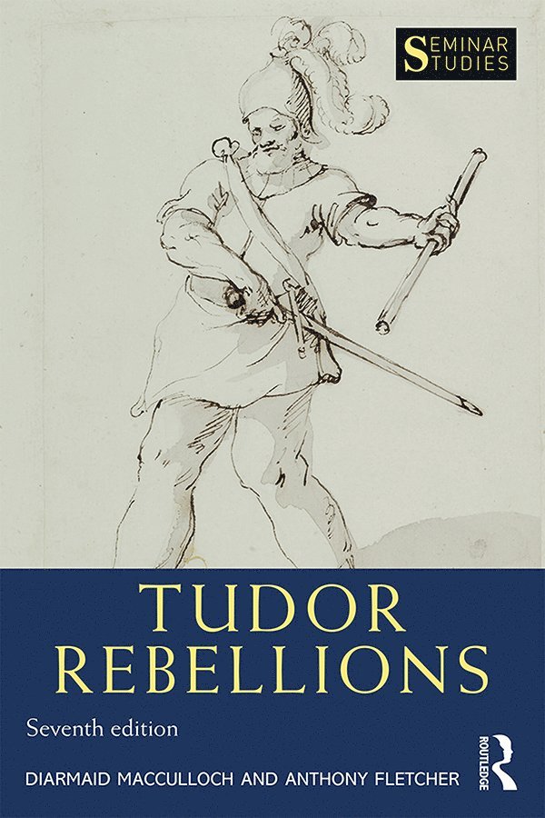 Tudor Rebellions 1