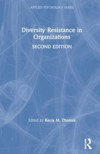 bokomslag Diversity Resistance in Organizations