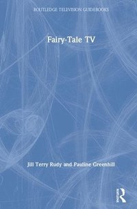 bokomslag Fairy-Tale TV