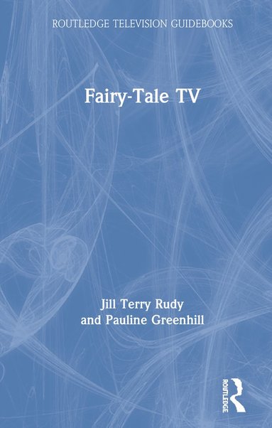 bokomslag Fairy-Tale TV