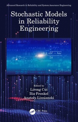 bokomslag Stochastic Models in Reliability Engineering