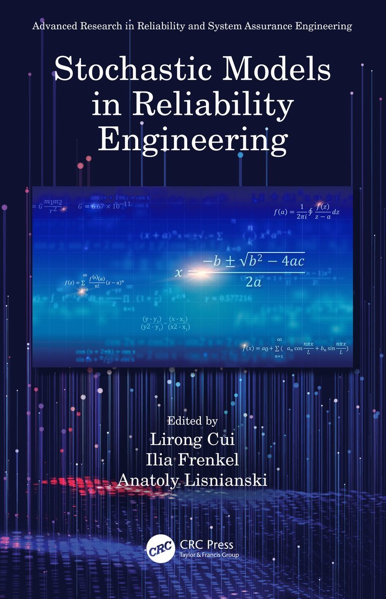 Stochastic Models in Reliability Engineering 1