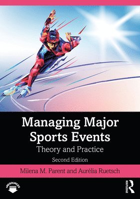 Managing Major Sports Events 1