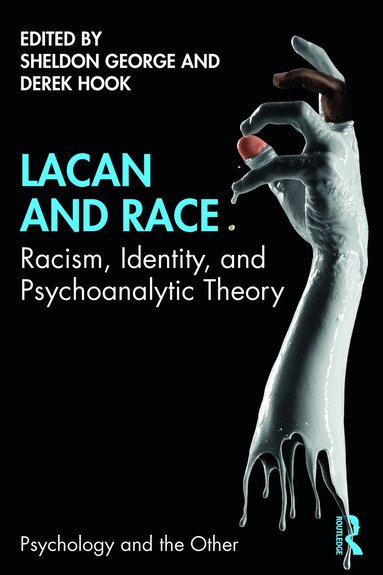 bokomslag Lacan and Race