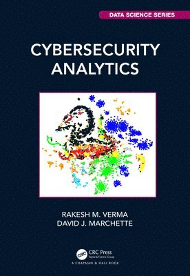 bokomslag Cybersecurity Analytics