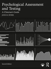 bokomslag Psychological Assessment and Testing