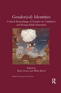 bokomslag Gender(ed) Identities