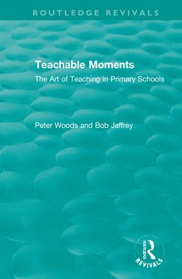 Teachable Moments 1