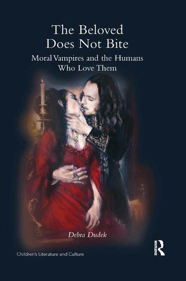 Debra Dudek - Beloved Does Not Bite, Häftad