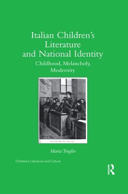 Italian Childrens Literature and National Identity 1