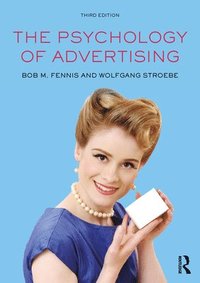 bokomslag The Psychology of Advertising