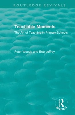 Teachable Moments 1