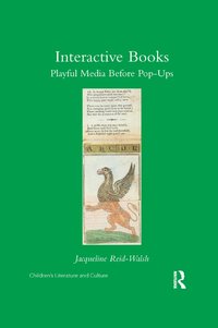 bokomslag Interactive Books