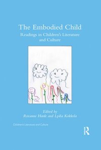 bokomslag The Embodied Child