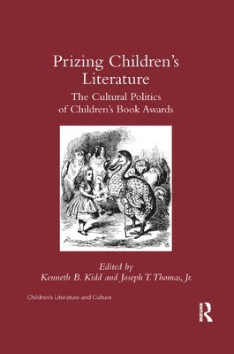 Prizing Children's Literature 1