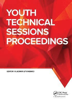 Youth Technical Sessions Proceedings 1