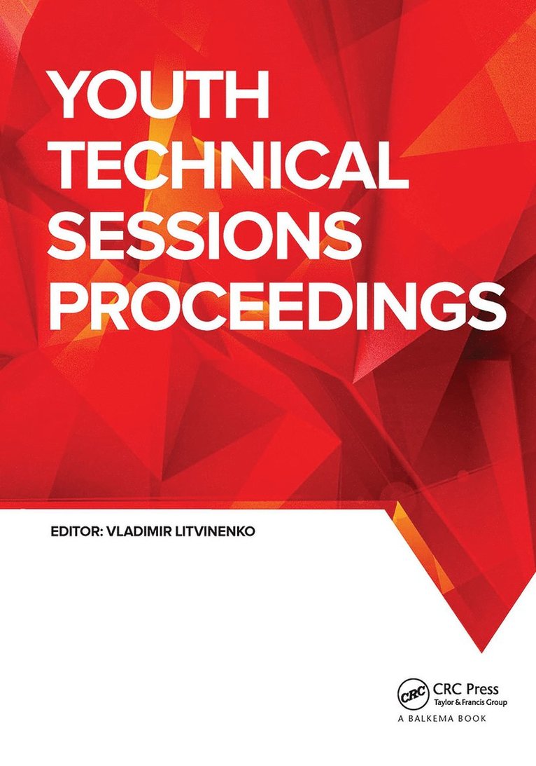 Youth Technical Sessions Proceedings