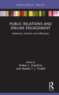 Public Relations and Online Engagement 1