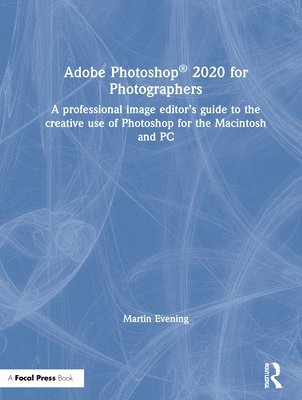 Adobe Photoshop 2020 for Photographers 1