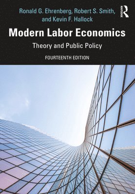 Modern Labor Economics 1