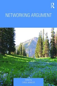 bokomslag Networking Argument