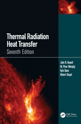 Thermal Radiation Heat Transfer 1