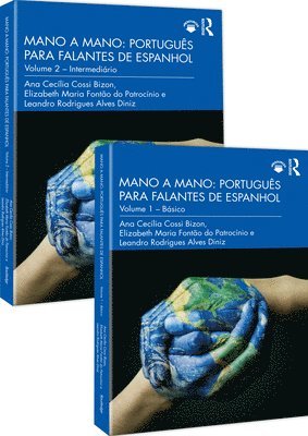 Mano a Mano: Portugues para Falantes de Espanhol 1