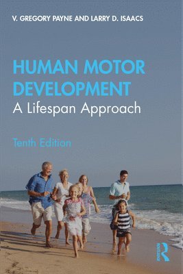 Human Motor Development 1