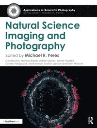 bokomslag Natural Science Imaging and Photography