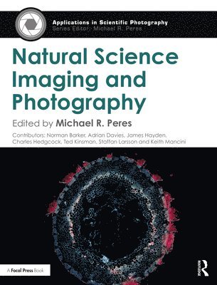 bokomslag Natural Science Imaging and Photography