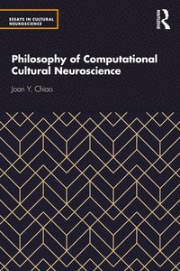 bokomslag Philosophy of Computational Cultural Neuroscience
