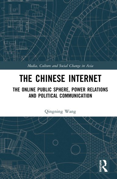 bokomslag Chinese Internet