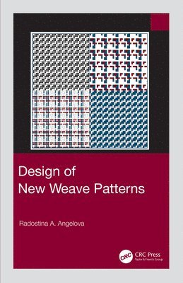 Design of New Weave Patterns 1