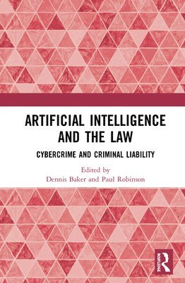 Artificial Intelligence and the Law 1