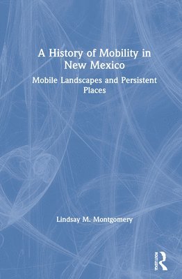 bokomslag A History of Mobility in New Mexico
