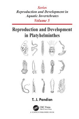 Reproduction and Development in Platyhelminthes 1